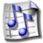 Logo DS Blobs 1.0