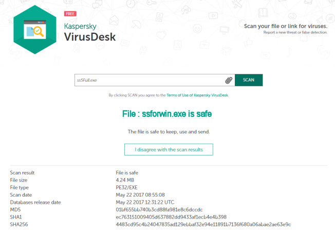 Kaspersky image